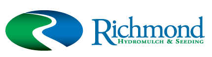 Richmond Hydromulch Logo